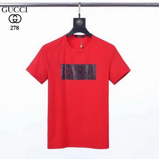 men gucci t-shirts M-3XL-038